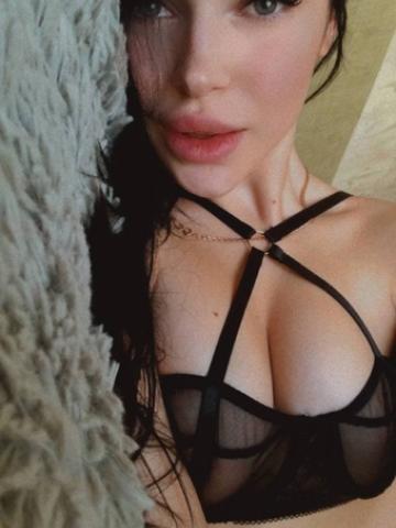Индивидуалка Злата Фотография 4