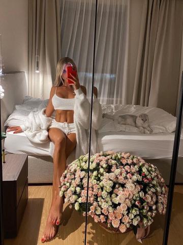 Индивидуалка Эвелина Фотография 3